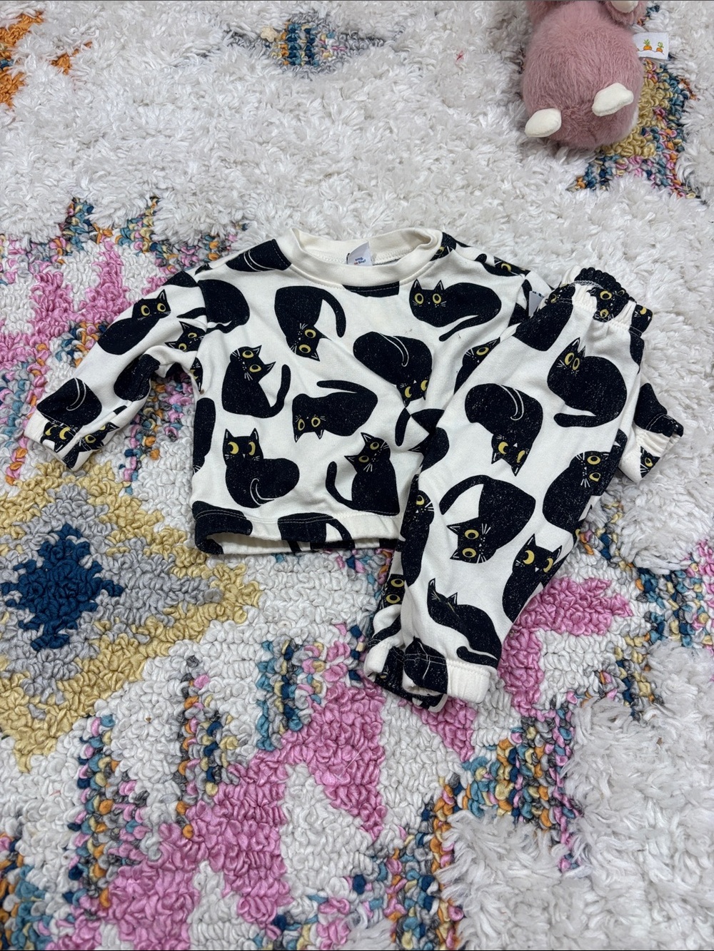 Old Navy Cat Set - Picture 1 of 2